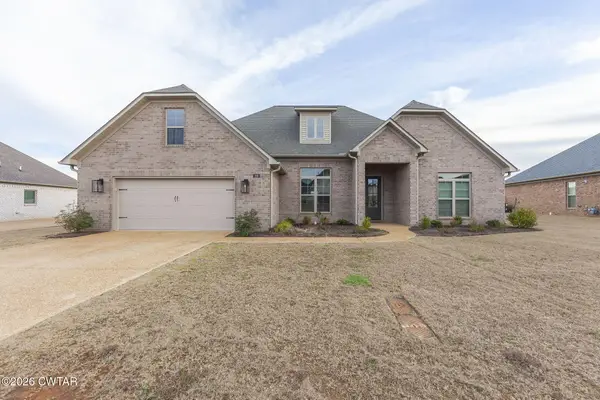 126 Isaiah Drive, Jackson, TN 38305