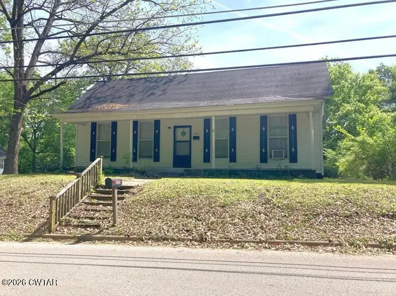 420 N Mclemore Avenue, Brownsville, TN 38012 - Image #1