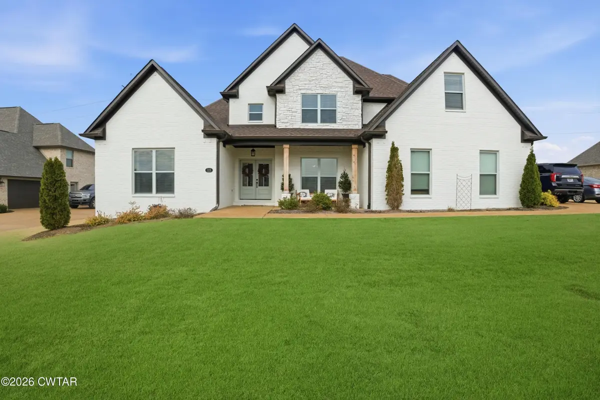 113 Providence Drive, Medina, TN 38355 - Image #1