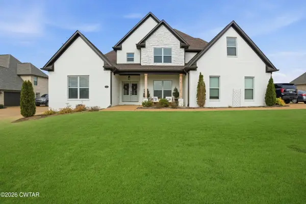 113 Providence Drive, Medina, TN 38355