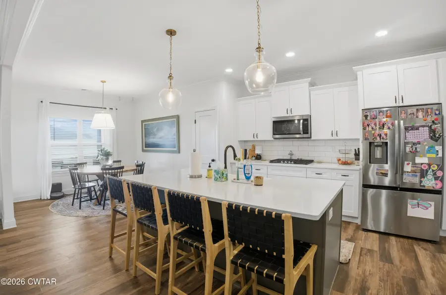 113 Providence Drive, Medina, TN 38355 - Image #3