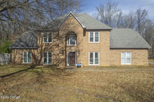 4205 Pheasant Hill Cove N, Arlington, TN 38002