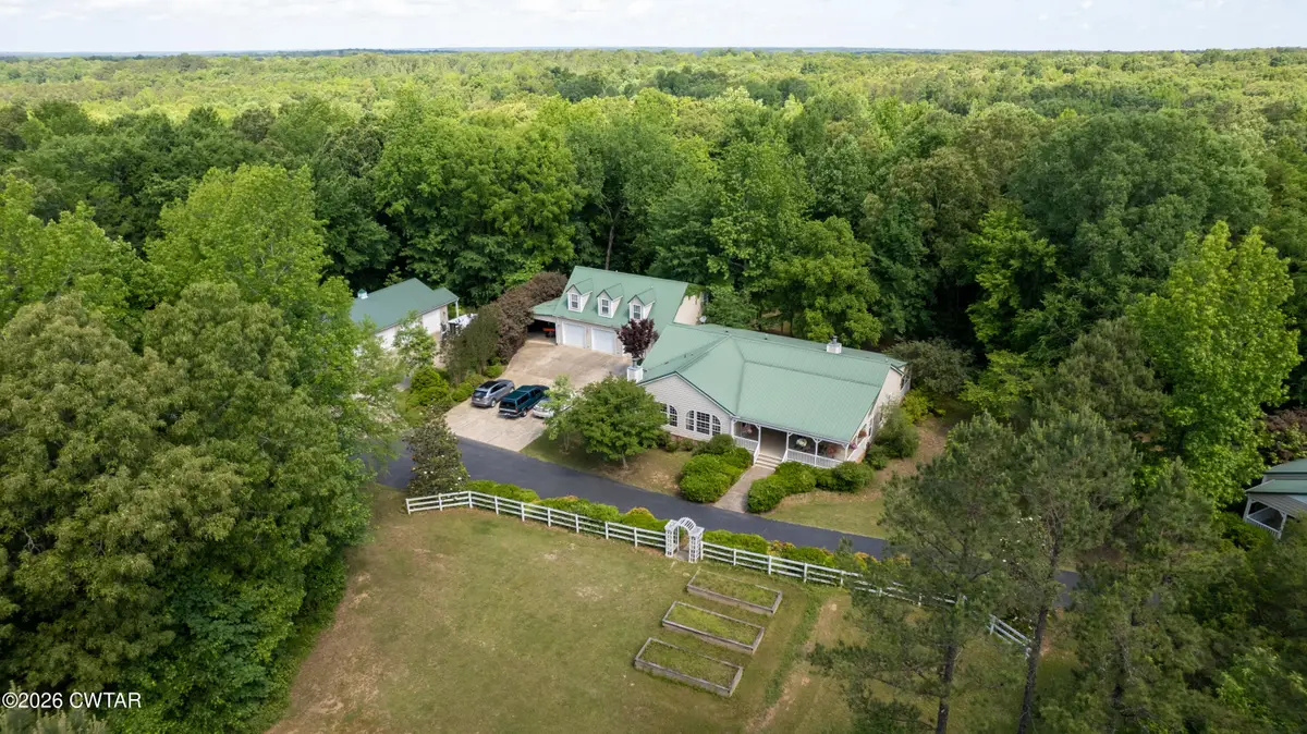 280 Harris Lane, Henderson, TN 38340 - Image #1