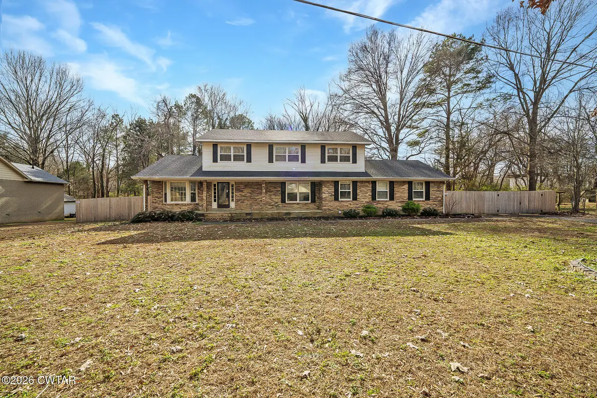 9009 E Denney Drive, Milan, TN 38358 - Image #1