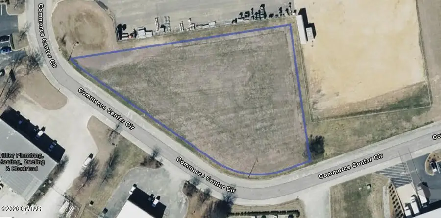 231 Commerce Center Circle, Jackson, TN 38301 - Image #2