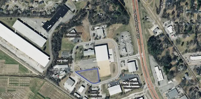 231 Commerce Center Circle, Jackson, TN 38301 - Image #3