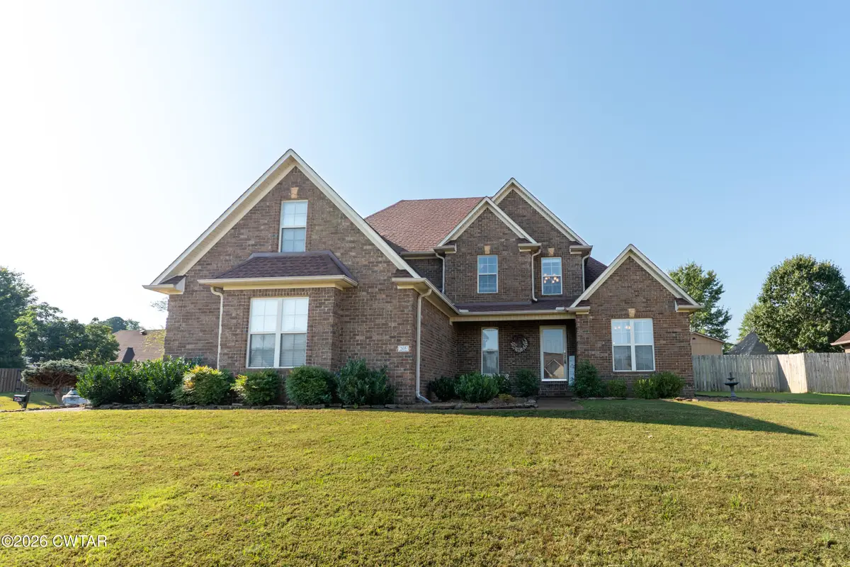 205 Crooked Creek Lane, Medina, TN 38355 - Image #1