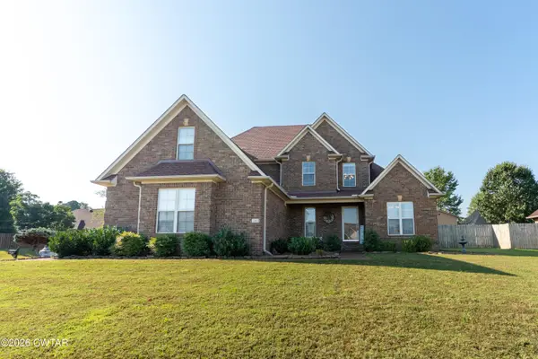205 Crooked Creek Lane, Medina, TN 38355