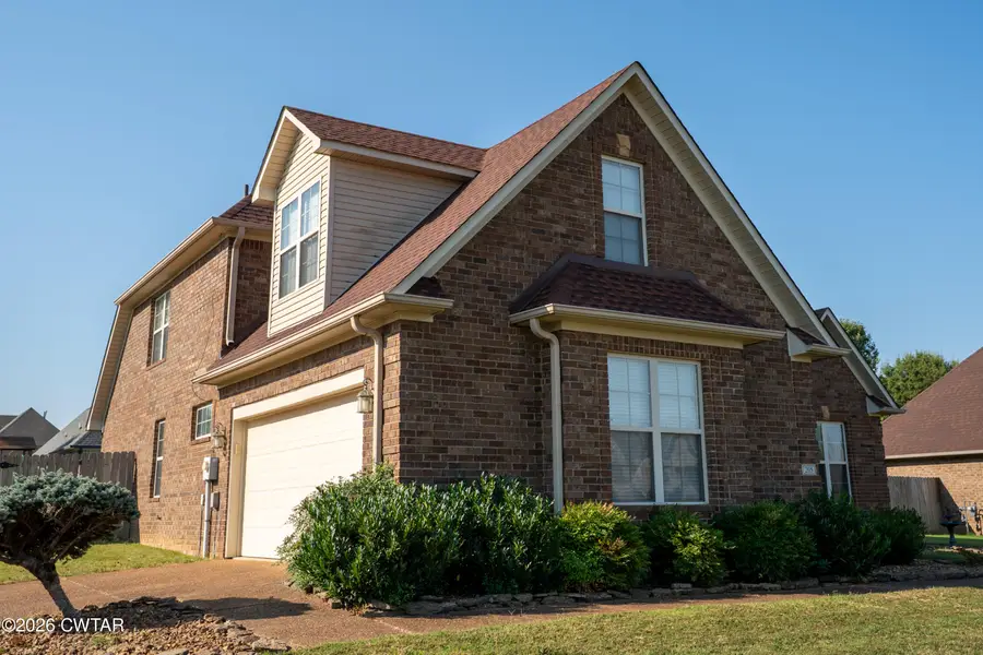 205 Crooked Creek Lane, Medina, TN 38355 - Image #2