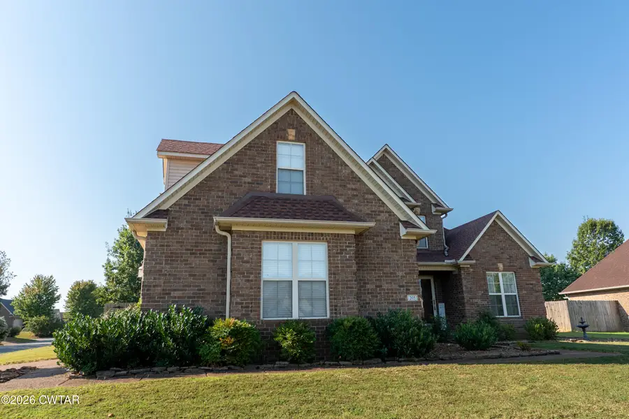 205 Crooked Creek Lane, Medina, TN 38355 - Image #3