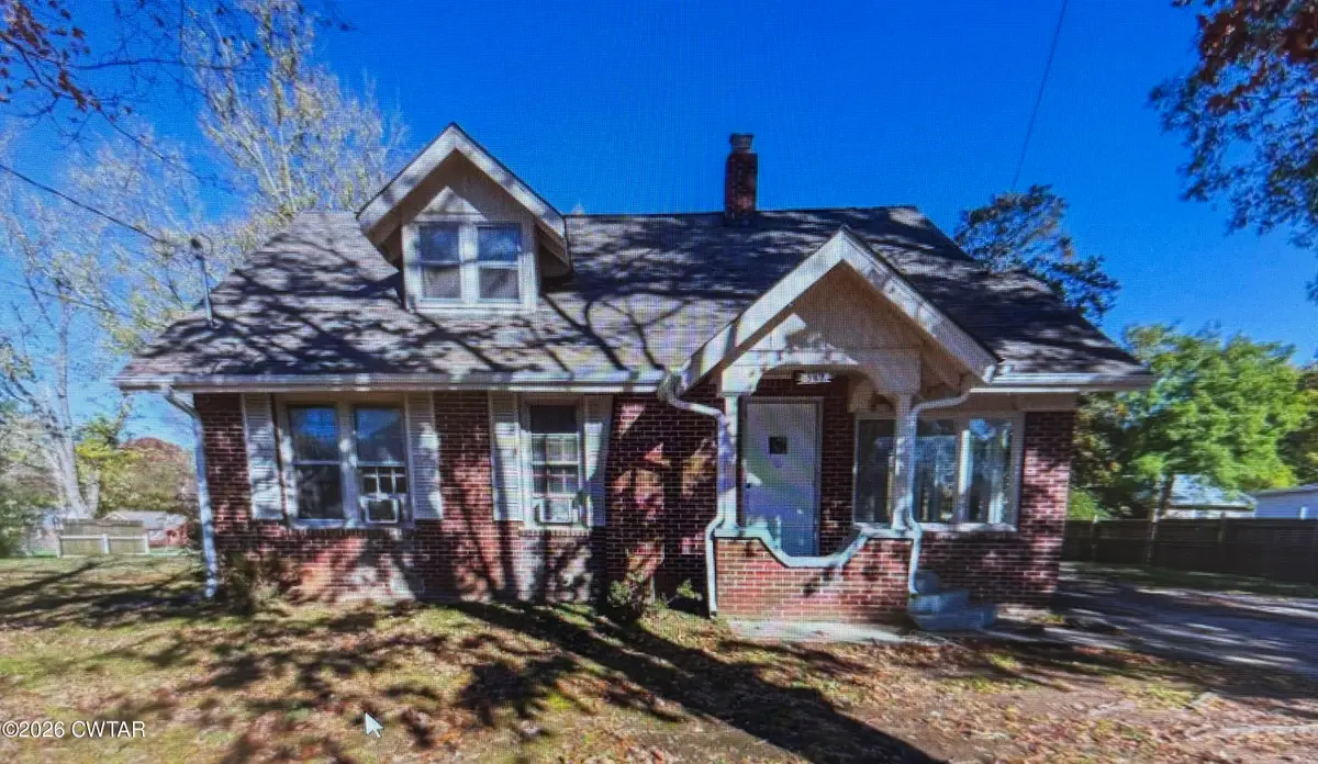 367 E Forest Avenue, Jackson, TN 38301 - Image #1