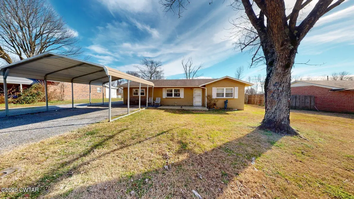 1126 Patty Drive, Newbern, TN 38059 - Image #1