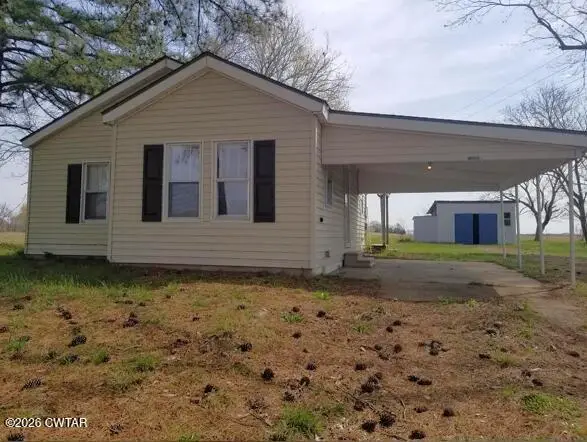 11244 N Tennessee Hwy 54, Bells, TN 38006 - Image #1