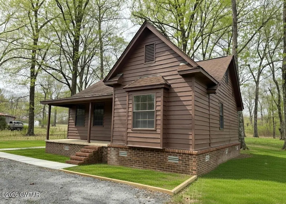 15225 Highway 70 W, Stanton, TN 38069 - Image #1