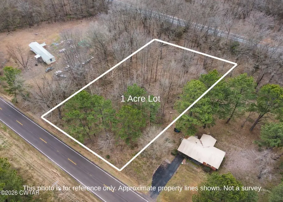 0 Hwy 70 West, Stanton, TN 38069 - Image #2