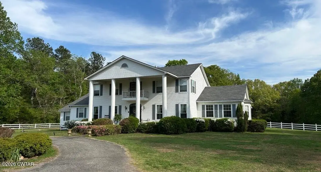 645 Barham Lane, Bolivar, TN 38008 - #1