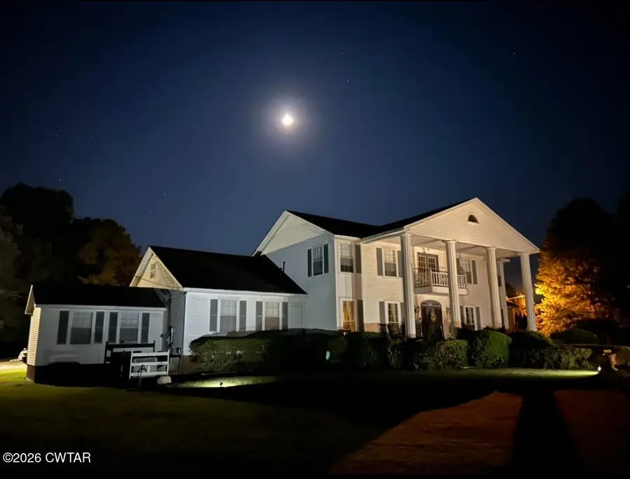 645 Barham Lane, Bolivar, TN 38008 - #2