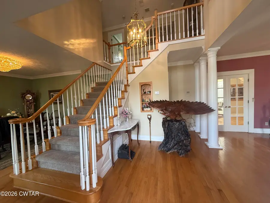 645 Barham Lane, Bolivar, TN 38008 - #3