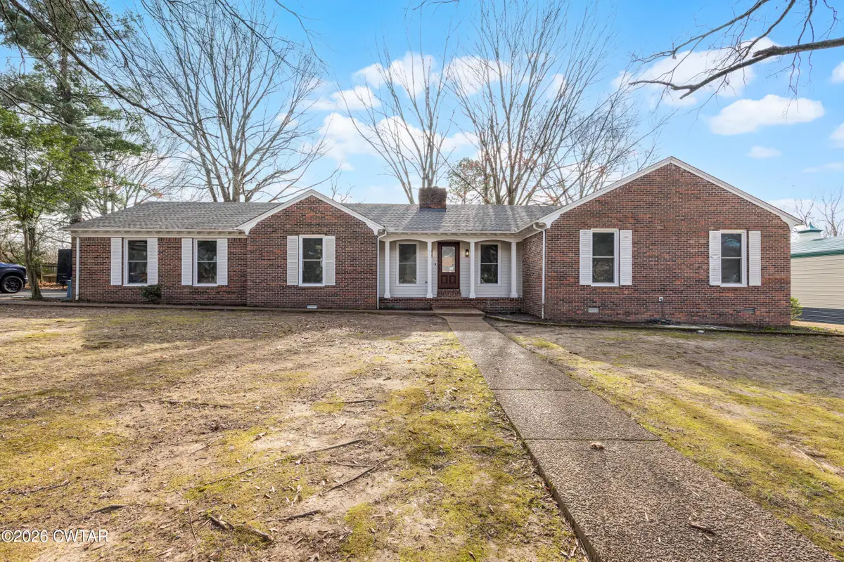 2668 Mary Key Drive, Humboldt, TN 38343 - Image #1