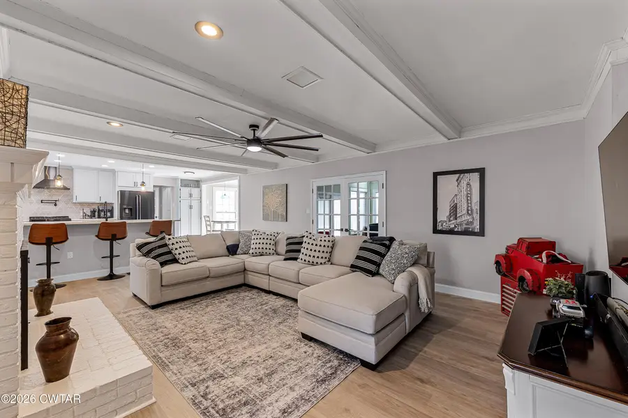 2668 Mary Key Drive, Humboldt, TN 38343 - Image #3