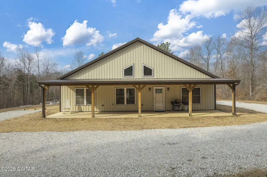 389 Wayne Townsend Road, Parsons, TN 38363 - Image #2