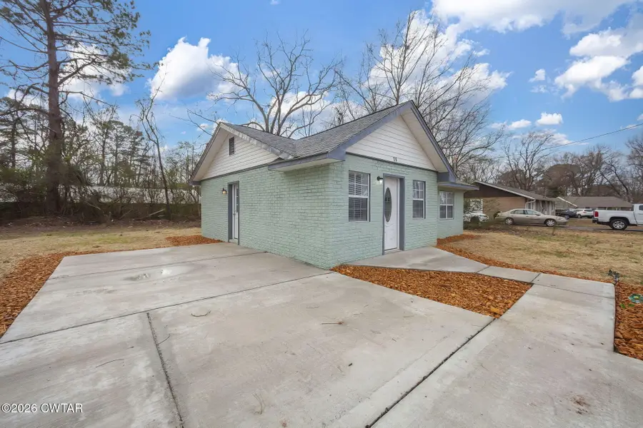 36 Marlow Drive, Jackson, TN 38305 - Image #3