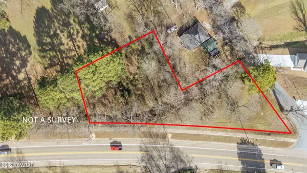 3036 N Main Street, Milan, TN 38358