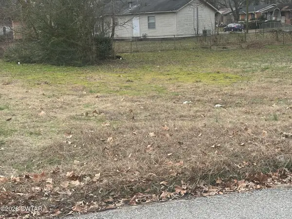 116 W Mitchell Street, Humboldt, TN 38343