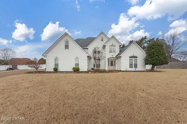 159 Larkwood Drive, Jackson, TN 38305