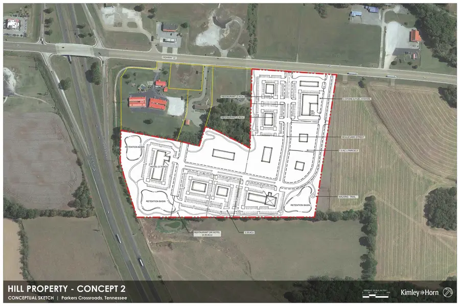 000 N Hwy 22 N Highway, Wildersville, TN 38388 - Image #2