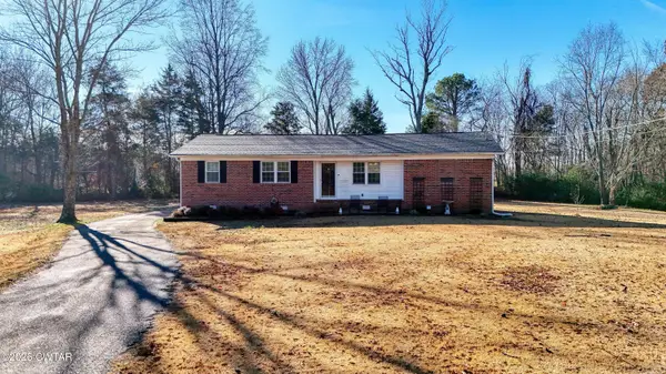 615 W Main Street, Greenfield, TN 38230