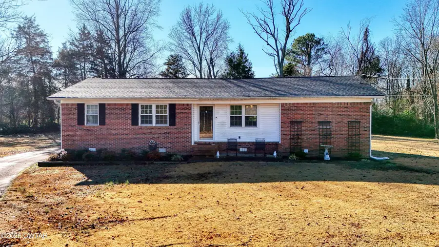 615 W Main Street, Greenfield, TN 38230 - Image #2