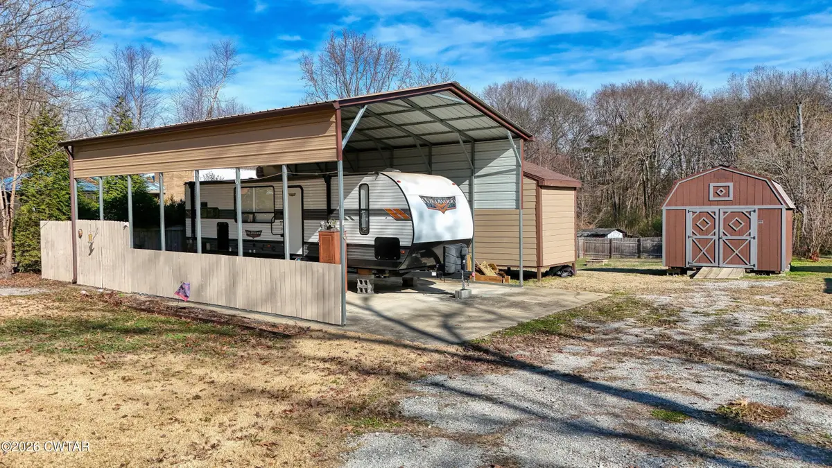 202 Eva Beach Drive, Eva, TN 38333 - Image #1