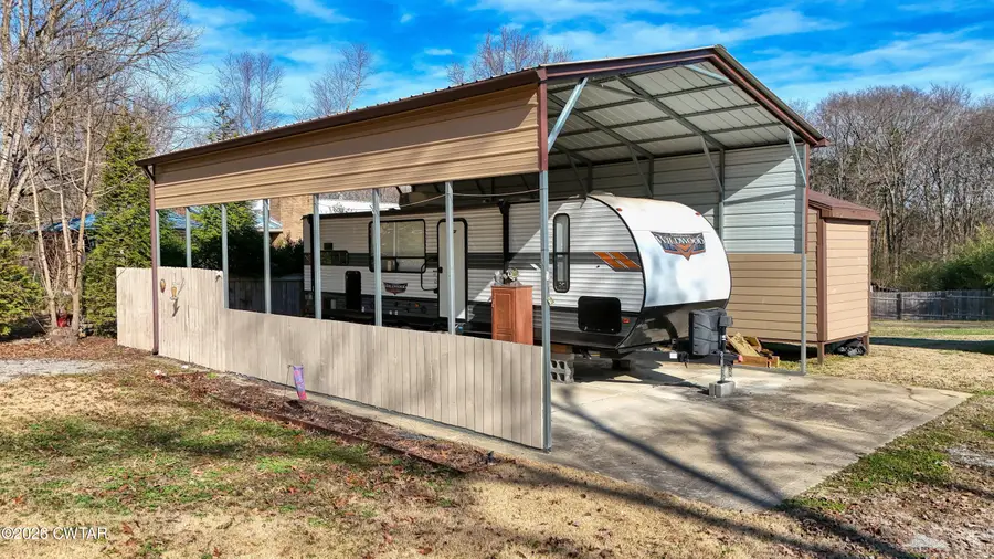 202 Eva Beach Drive, Eva, TN 38333 - Image #2