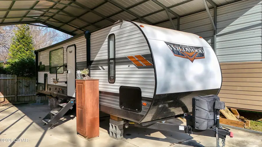 202 Eva Beach Drive, Eva, TN 38333 - Image #3