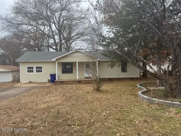 85 Hac Street, Savannah, TN 38372