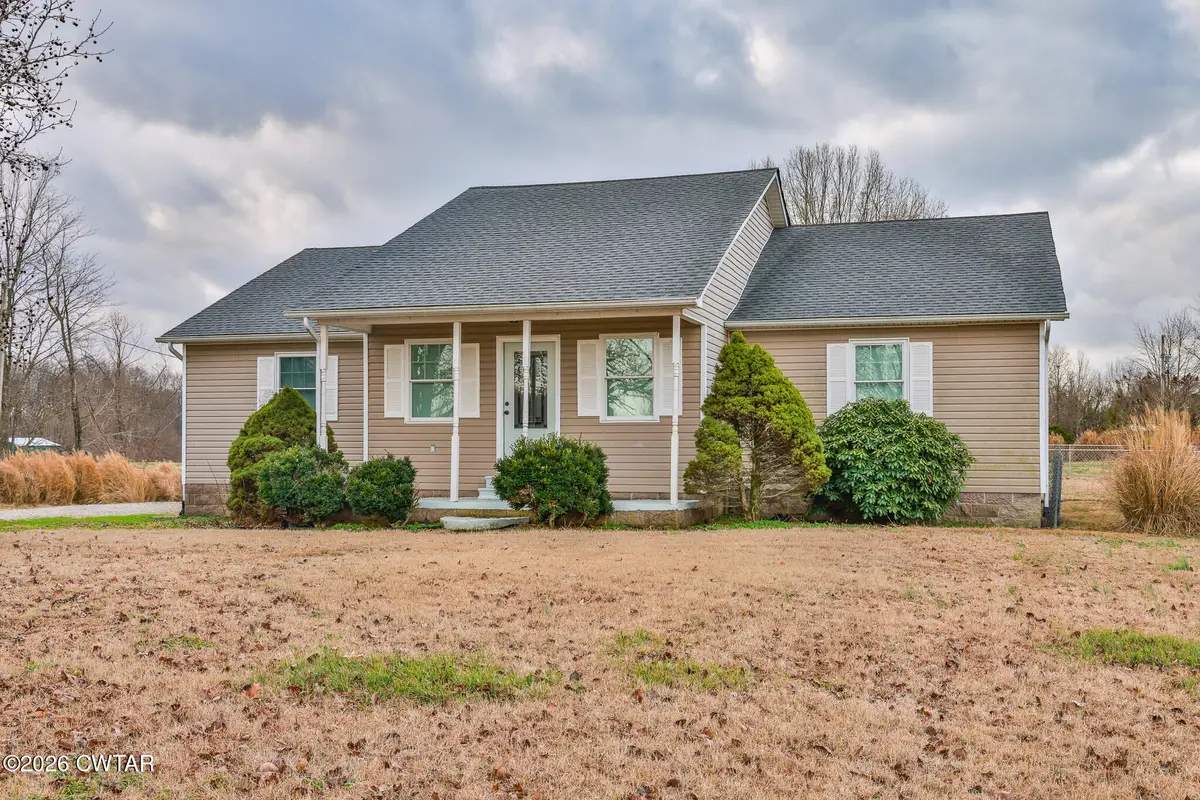 2479 Billingsby Rd, Martin, TN 38237 - Image #1