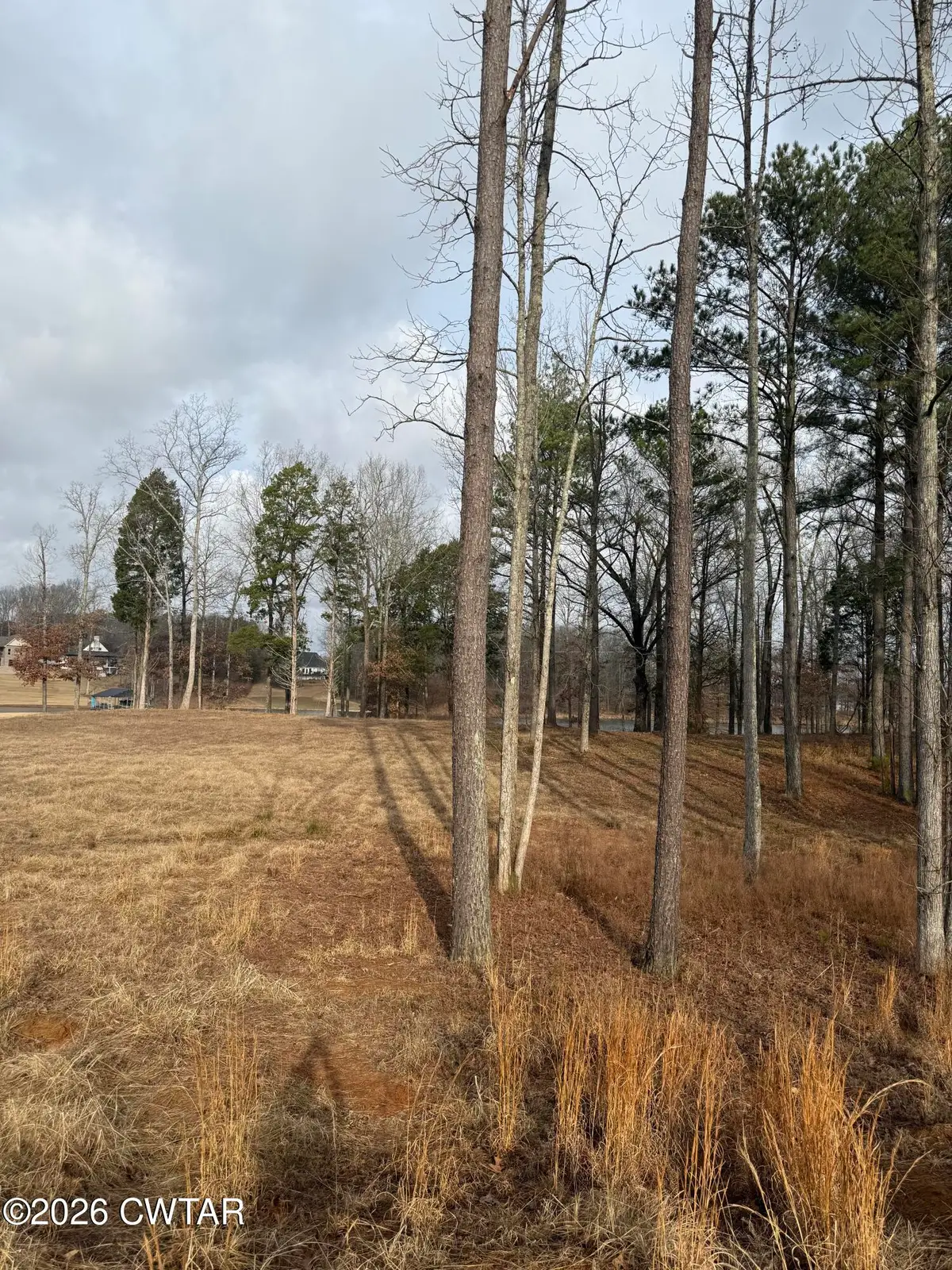 Lot 14 Stately Oak Dr, Huntingdon, TN 38344 - Image #1