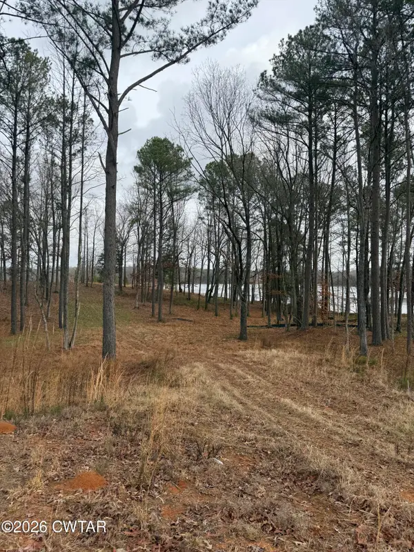 Lot 17 Stately Oak Dr, Huntingdon, TN 38344