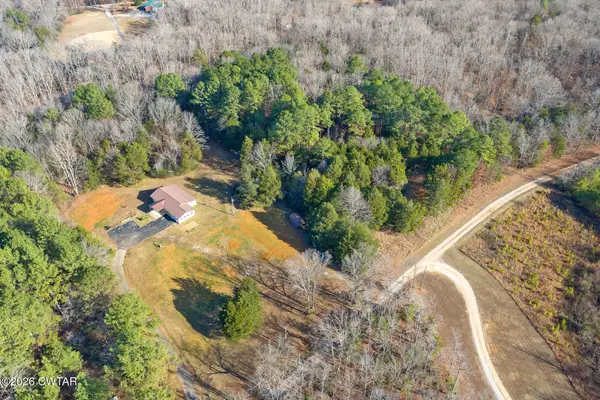 479 Pentecost Street, Parsons, TN 38363