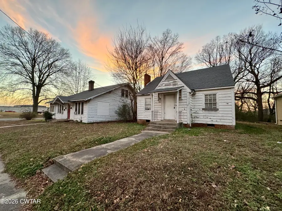 125 S Fairgrounds Street, Jackson, TN 38301 - Image #2