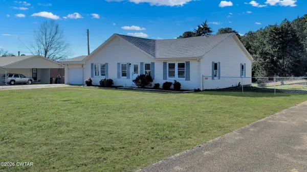 967 N Broad Street N, Lexington, TN 38351