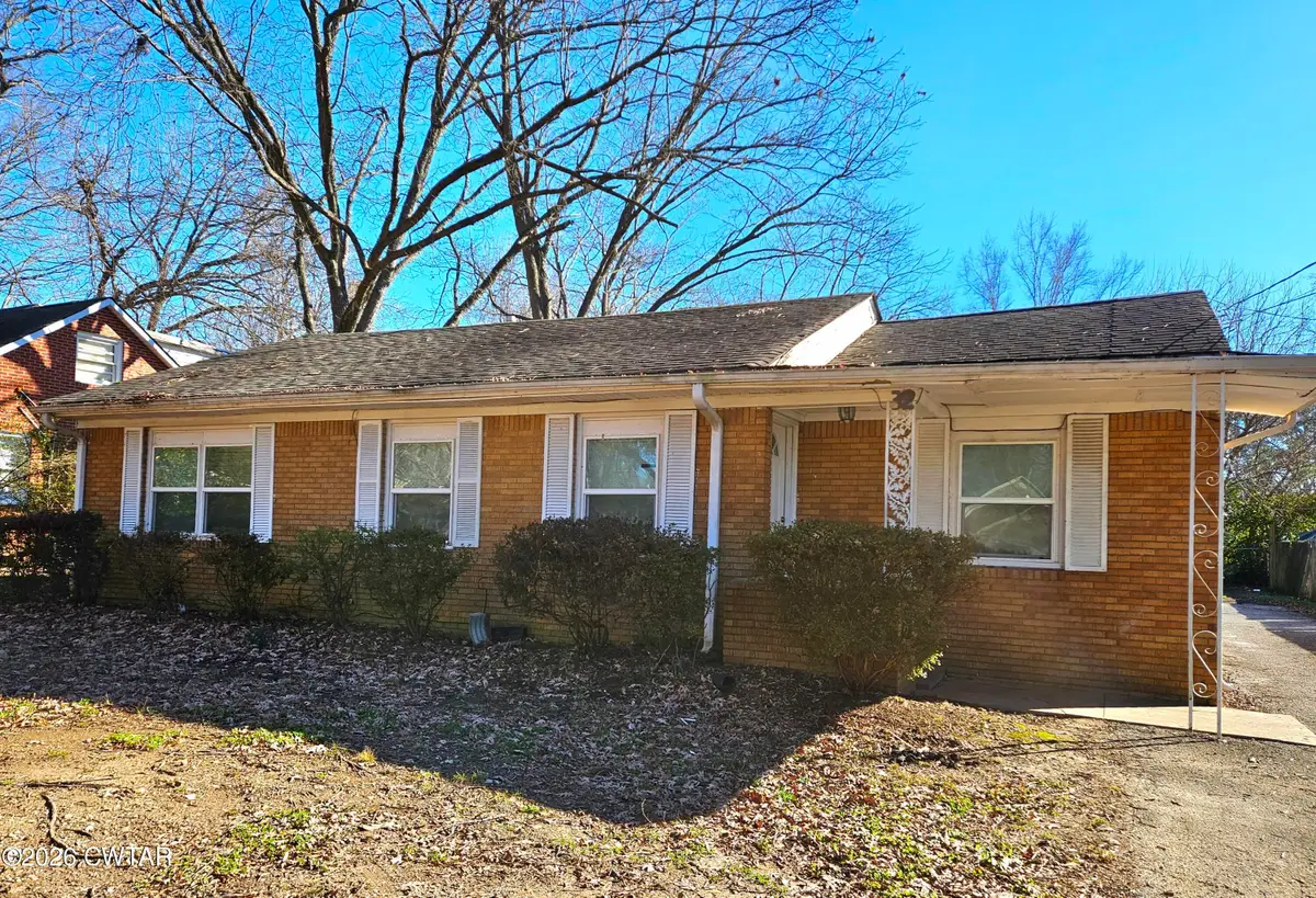 32 Russell Road, Jackson, TN 38301 - Image #1