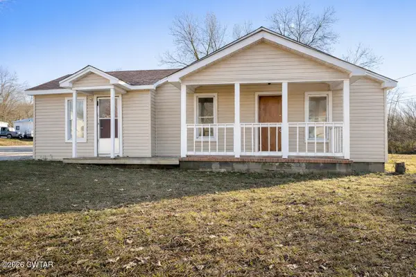 303 E Walnut Street, Dyer, TN 38330