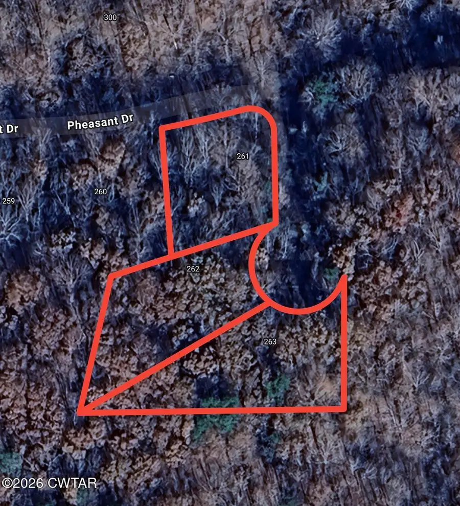 0 Pheasant Cove, Middleton, TN 38052 - Image #2