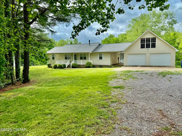4815 Webb Store Road, Hornbeak, TN 38232