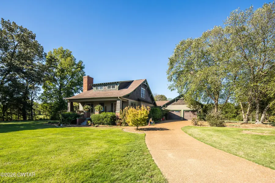 117 Pleasant Hill Road, Humboldt, TN 38343 - Image #2