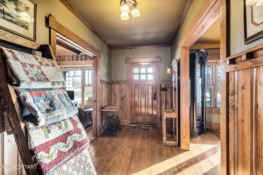 117 Pleasant Hill Road, Humboldt, TN 38343 - Image #3