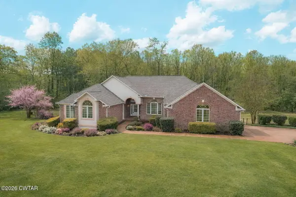 230 Oak Ridge Drive, Henderson, TN 38340