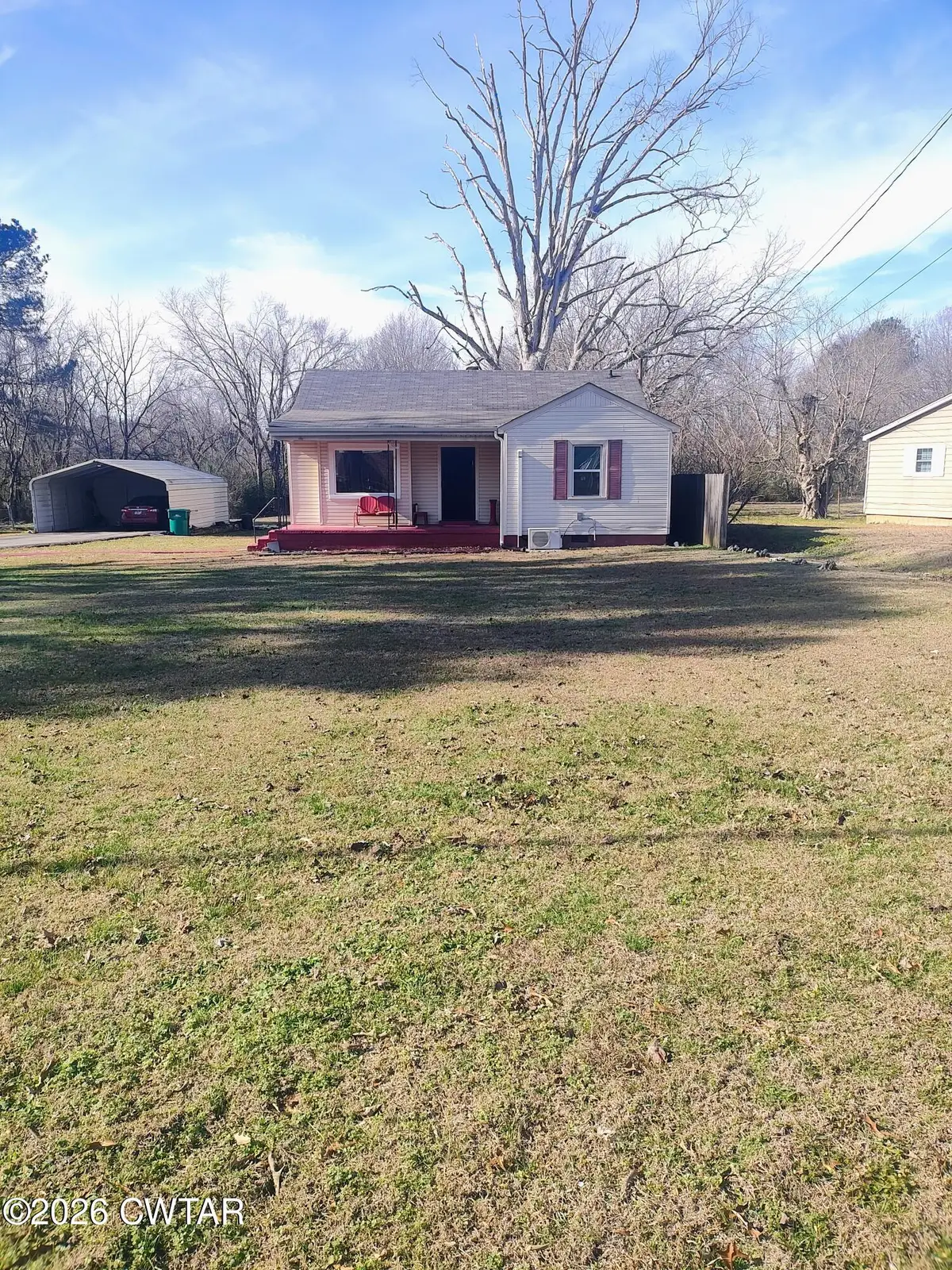 286 Hillcrest Circle Drive, Jackson, TN 38301 - Image #1